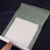 Art Supplies Home Decoration Self Made Gifts Drawing Canvas Scrolls Blank Hanging Scroll Calligraphy Mounting Painting Scroll