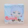 5CM Anime Frieren: Beyond Journey's End Frieren Figure Big Eyed Cute Me Fine Doll Cute Model Toy Collection Aciton Figure Doll