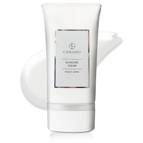 

Niacinamide cream stock solution 20% 50g highly concentrated moisturizing sensitive skin conodo niacea cream additive-free cosmetics