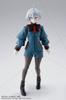 TAMASHII NATIONS Mobile Suit Gundam Witch of Mercury Miorine Rembrand Bandai Spirits S.H.Figuarts Action Figure