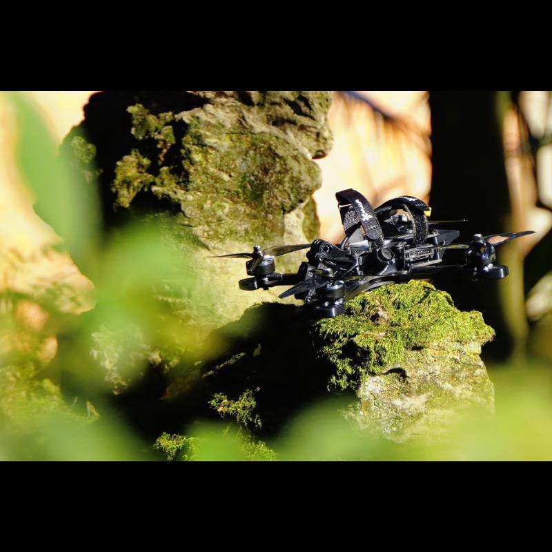 Yingbing 7S O4 Pro Stunt Drone