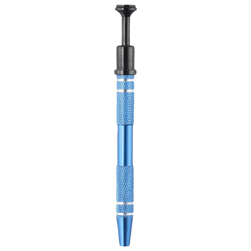 IC Puller BGA Chip Four Claw Picker SMT Electronic Components Gemstone Clip Nail Sponge Gripper Pen Practical Little Tools New