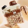 Large Capacity Rice Bucket Fall-resistant Grain Storage Can Durable Food Storage Container  Cereal