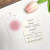 10Pcs Nail Display Fake Nails Card Decoration Storage Package For Press On Nails Jewelry Display Photograph Props Nail Salon