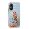 CR66 S-Sabrina C-Carpenter Handyhülle Für Xiaomi Poco X7 X6 X5 Pro F7 Ultra Redmi 15C 15 13 13C 12 12C 10 10A 10C 9 9A 9C 9T Cov