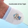 Product Baby Care Infant Newborn Pure Cotton Gloves Mittens Anti Scratch Drawstring