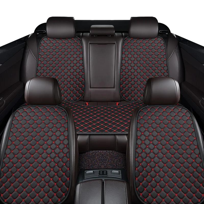 Universal Style Car Seat Cover Cushion for Bmw X5 E87 E87 X1 F48 X2 X3 X4 X6 X7 M3 M4 M5 Car Accessories