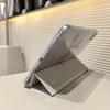 iPad 2025 Air7 Protective Case - 10.9-inch 10th Gen, No Pen Slot, Anti-bending Hard Shell