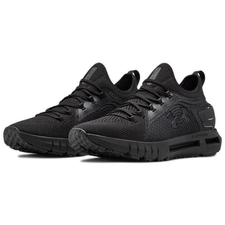Under Armour Hovr Phantom Se 'Black' 3021587-002