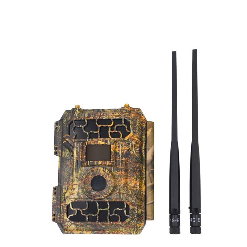 Lejiatu AM-66 4G Wildlife Infrared Trail Camera