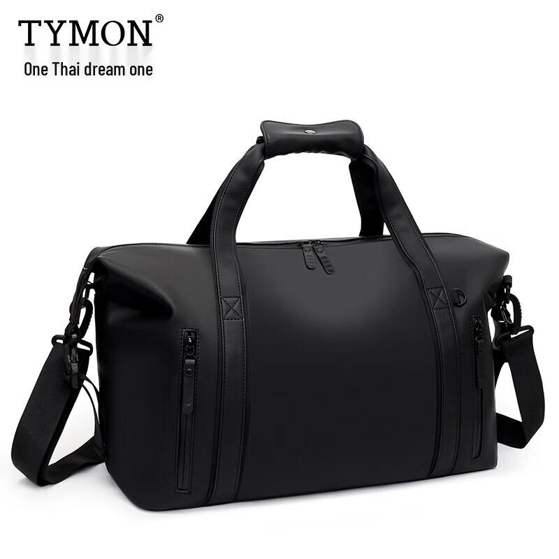 Tymon Oxford Business Travel & Fitness Bag