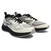 Fila Interrun Mesh, Synthetic Leather Low Top Running Shoes Unisex White 1RM02699G-013