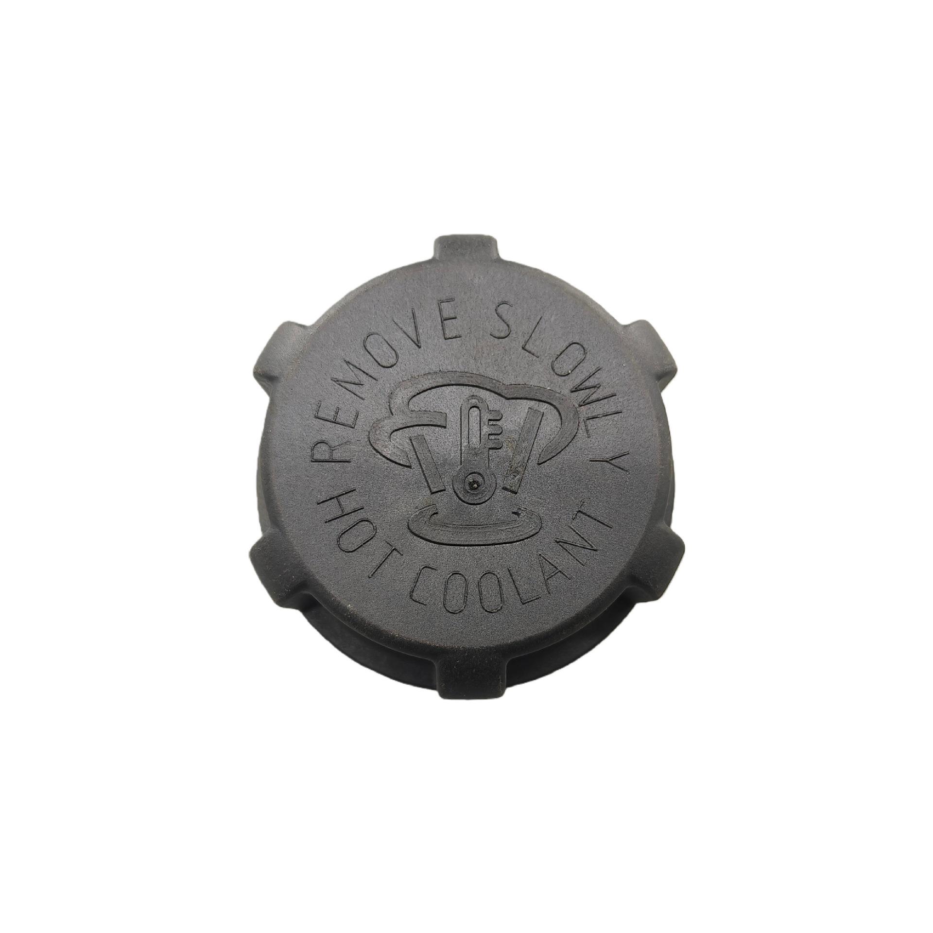 

Radiator Cap 1374050, 1849428 Compatible with Scania Expansion Tank 1511775, 2401668 чорний