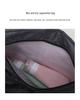 Strawberry Women's Yoga & Travel Bag - Wet/Dry Separation, Single Shoulder Handheld Storage