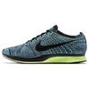 Flyknit Racer Blue Gecko 526628-401