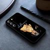 Fashion Deftones Phone Case For Samsung Galaxy S26 S24 S23 S22 S25 S21 S20 Ultra Fe Plus A54 A24 A55 A53 Coque