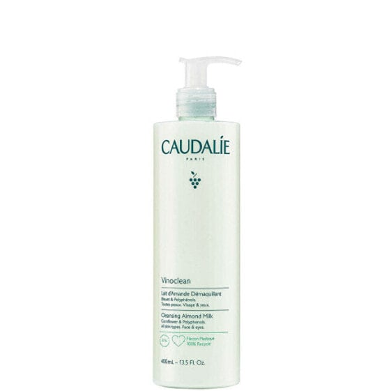

Очищающее миндальное молочко Caudalie Hydrabio Cleansing Milk 200 ml