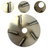 Pig Hair Remover Multi Gears Portable Hair Removing Disc for Horse Deli Farm