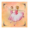 Enchantmints Tiny Keepsake Box - Ballet School