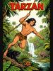 Tarzan Tarzan jungle Classic T-Shirt
