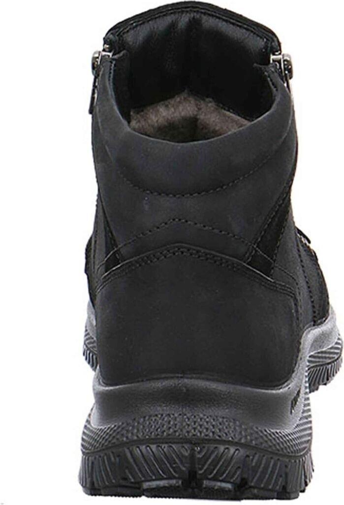 Ботинки Jomos Confidence черные