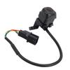 Backup Camera 95760 H2200 Rear View Safety Parking Assist Camera Replacement For K2 2016 2020
