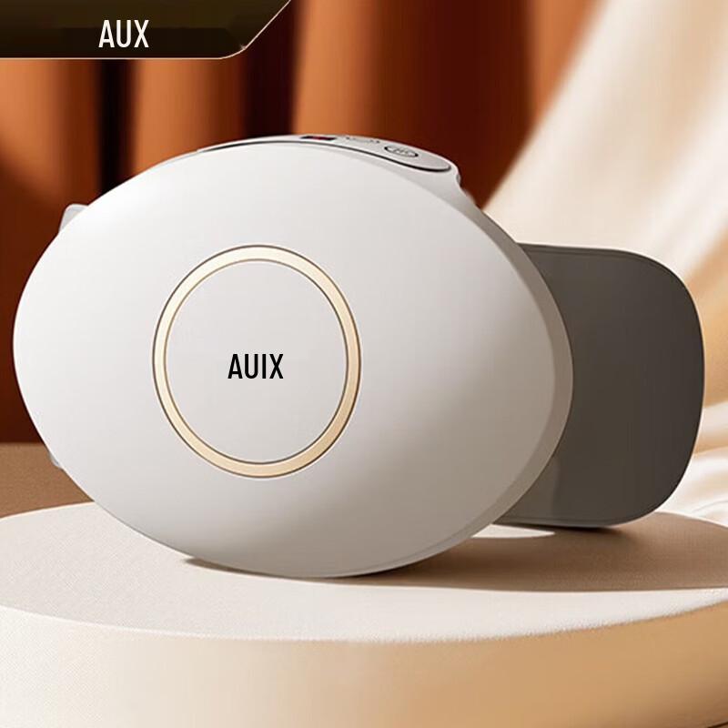AUX Infrared Heating Waist & Abdominal Massager CN plug (adapter included)
