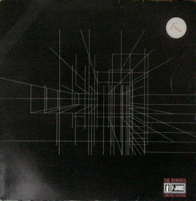 12inch Record ADAM F Dirty Harry The Remixes 12FJDJ004 FJams 1998 UK Dance Electronica Used