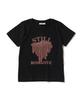 Lomaentinueo Still Romantic T-Shirt (Black)