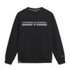 Li-Ning Men's Round Neck Sports Lifestyle Sweatshirt