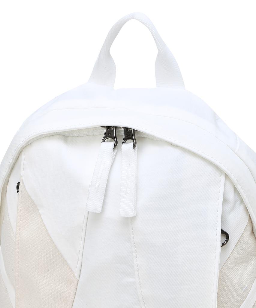 Reebok Sports Mini Backpack - White
