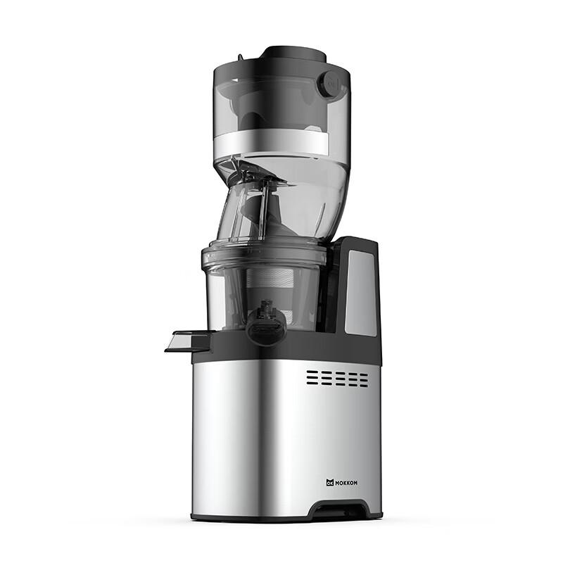 

Mokkom Commercial Cold Press Juicer