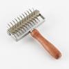 Docker Rollers Pizza Rolling Pin Perforator 19.7x13.3x7cm