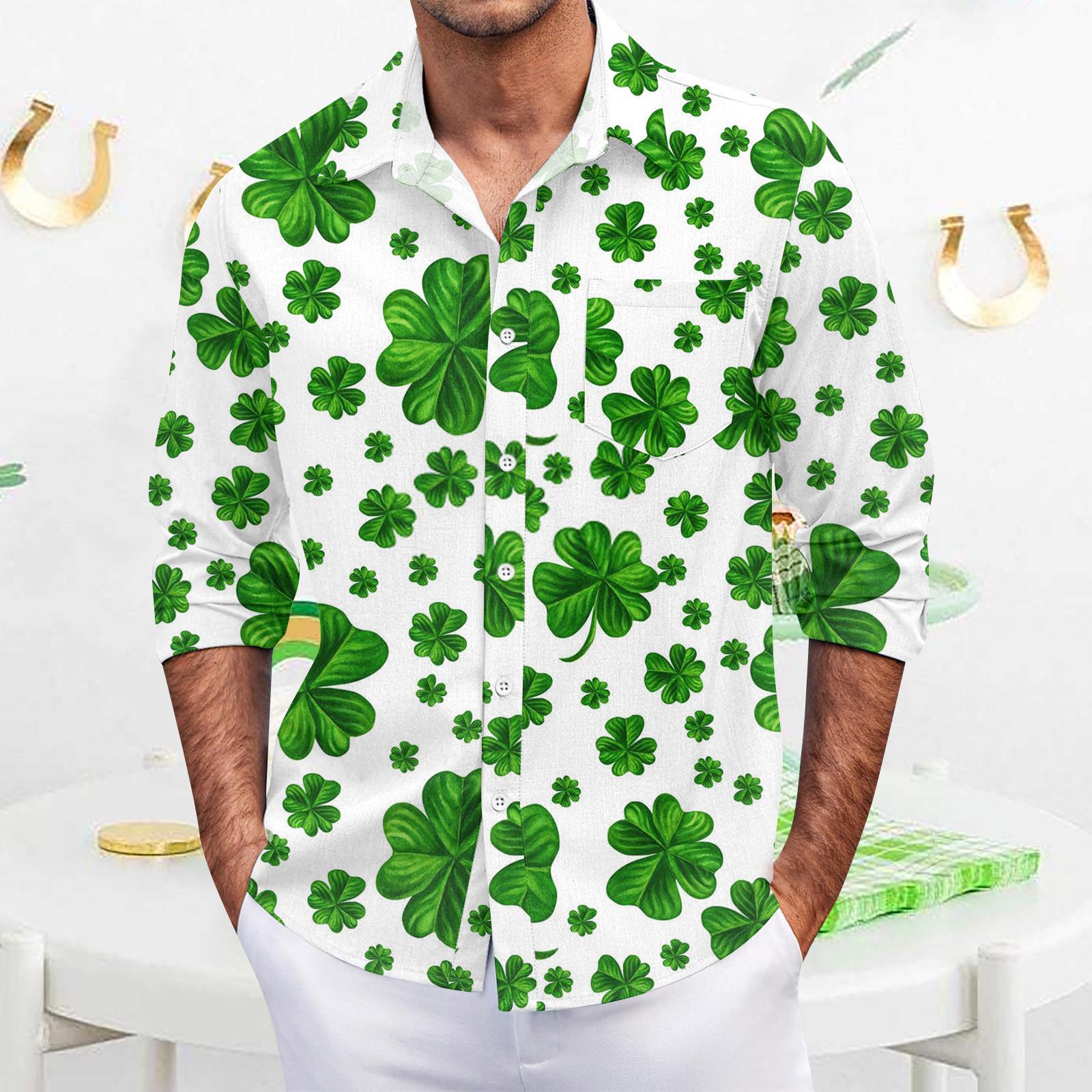 

Чоловіча літня нова сорочка з довгим рукавом, кардиган, пляжна сорочка L