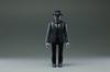 52TOYS Series Legacy Explorer Silent Film PVC ABS Painted Complete Figure 3.75 Lovecraft's Ver. &