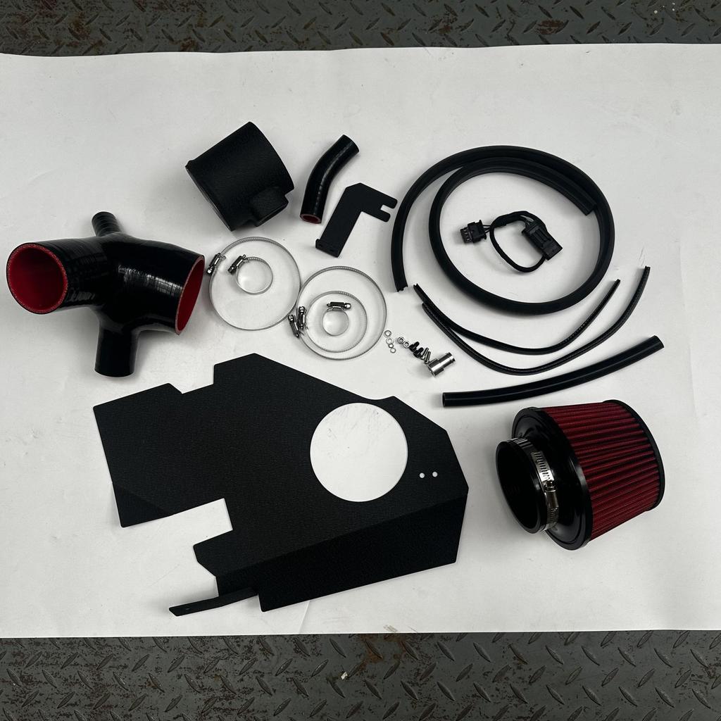 BMW F10/F11 535i N55 3.0T Performance Intake Kit