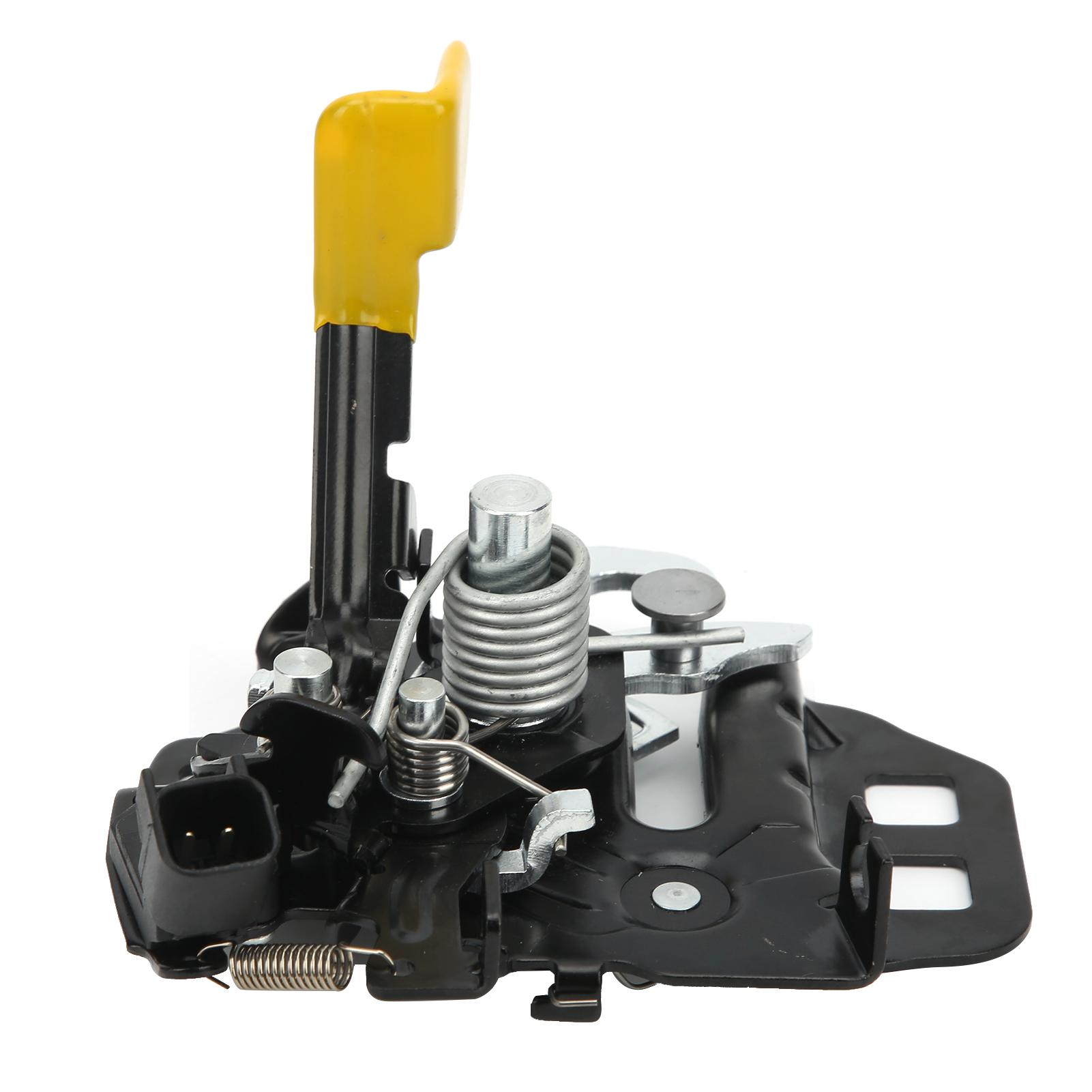 

Узел защелки замка капота FR3Z16700A, сменный аксессуар, подходит ли для Ford Mustang 20152019