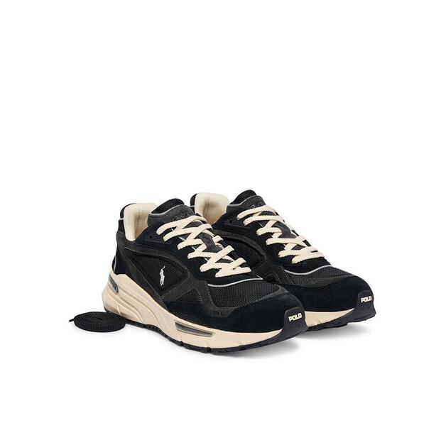 Кроссовки Polo Ralph Lauren Trackster 275