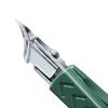 Nail Clippers High Precision Ultra Sharp Pointed Nose High-End Angled Mouth Fine Cutters for Delicate Nail Trimming
