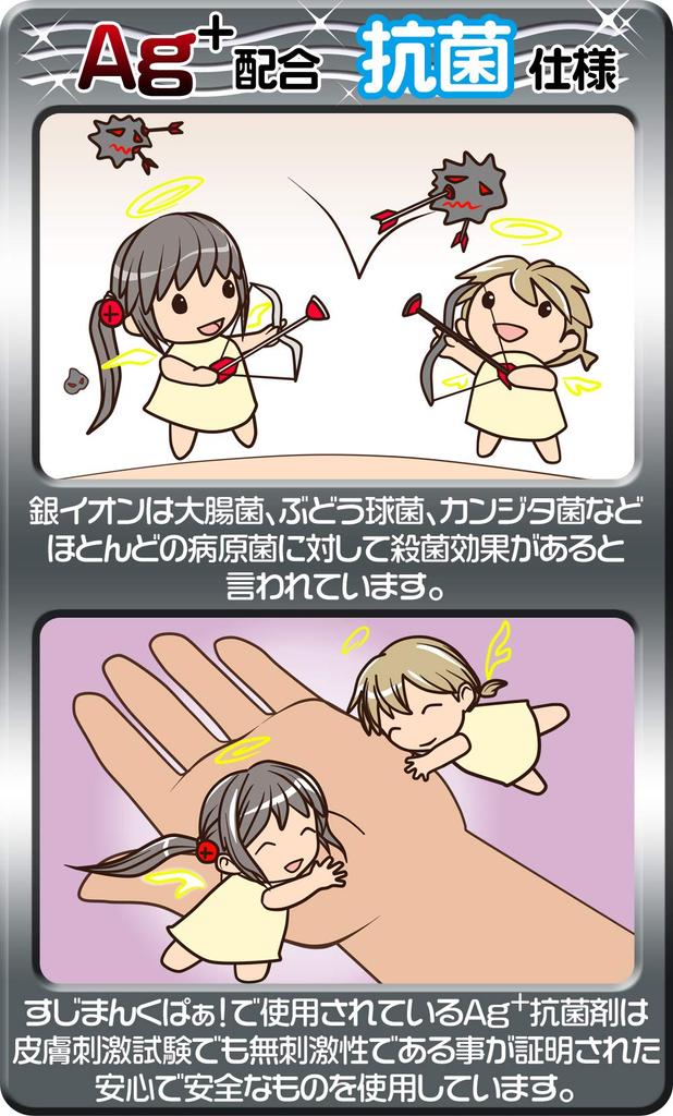 Sujiman Kupaa Rina Formula [Ostrzeżenie dla widza] Ag+Plus