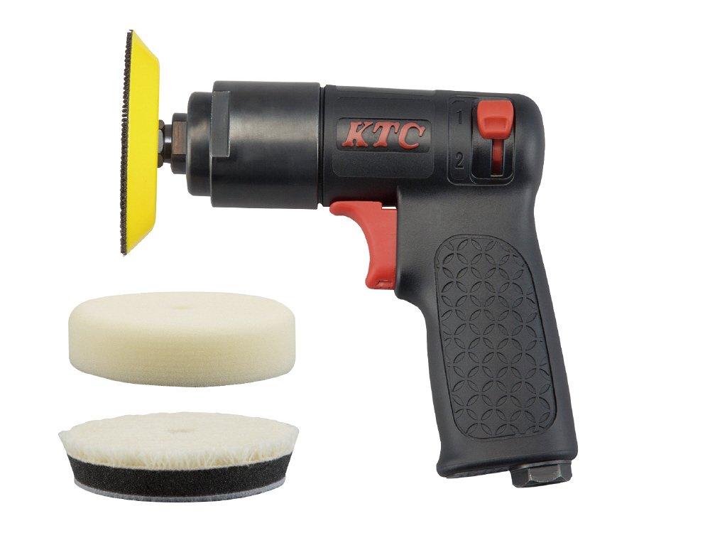 Kyoto Machinery Tools Air Tool Polisher JAP120 (KTC)