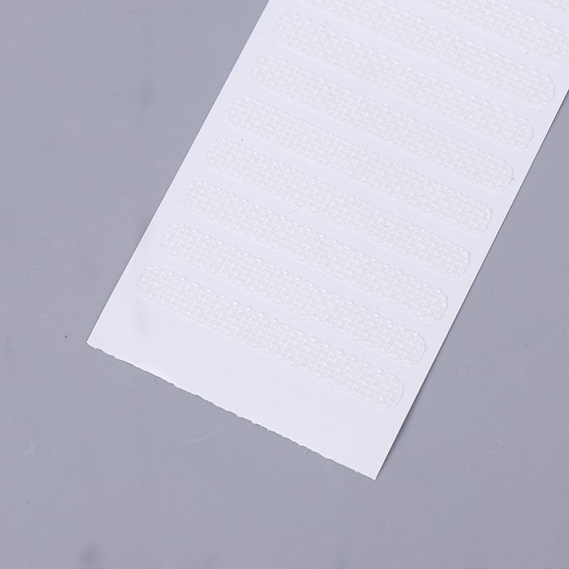 20 Pcs Mobile Phone Case Anti-Slip Sticker Side Anti-Slip Earphone Computer Tablet Anti-Slip Anti-Collision Sticker Diy