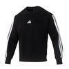 Adidas Men's Winter Fleece Crewneck Sweatshirt JE6304