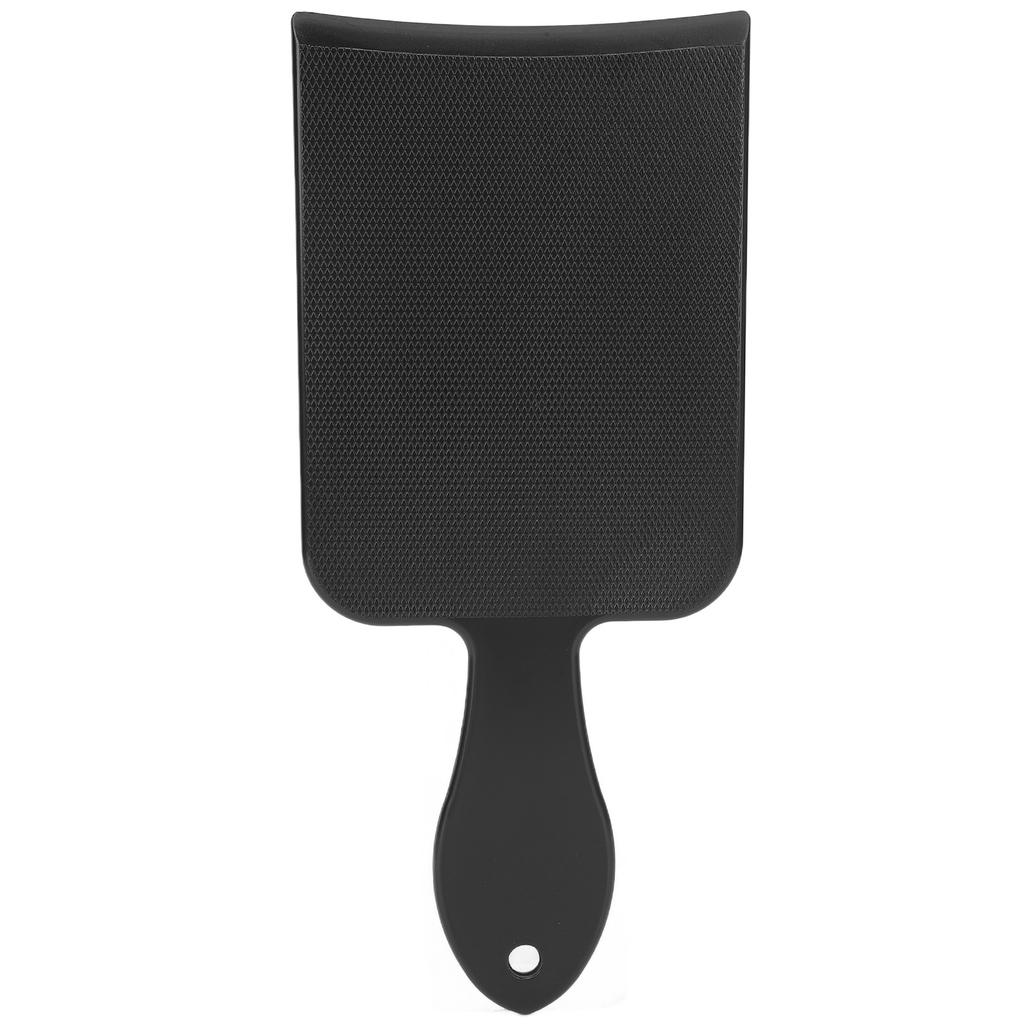 Highlighting Board Professional Hair Salon Ergonomic Hair Dye Coloring Paddle for Hairdresser