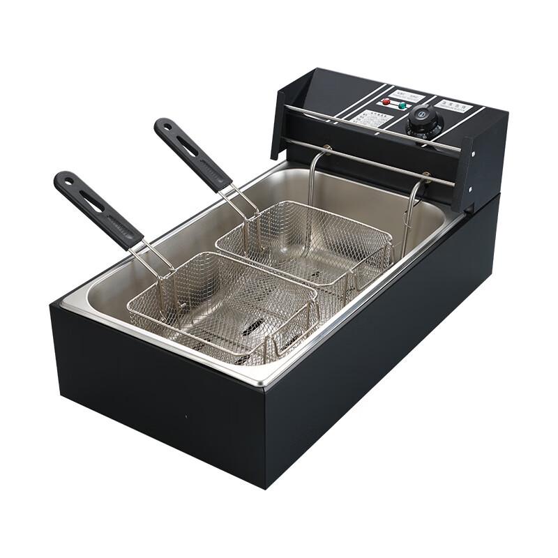 Lilang Commercial Electric Deep Fryer