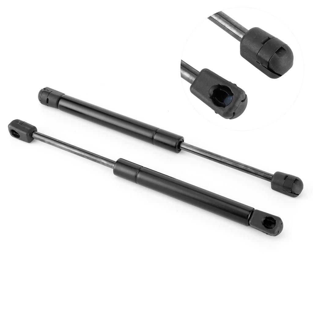 2Pcs Tailgate Support Strut 1717500036 Trunk Lift Support Arm Prop Rods Fit for MercedsBenz SLK280 SLK300 SLK350 SLK55