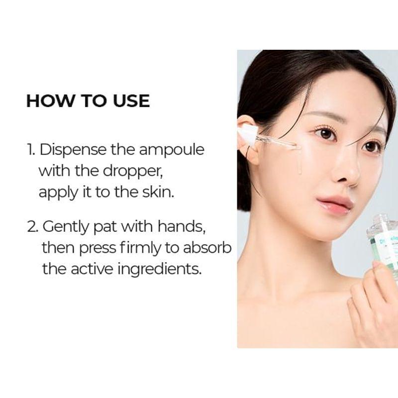 Dr.Melaxin BP Pore Ampoule