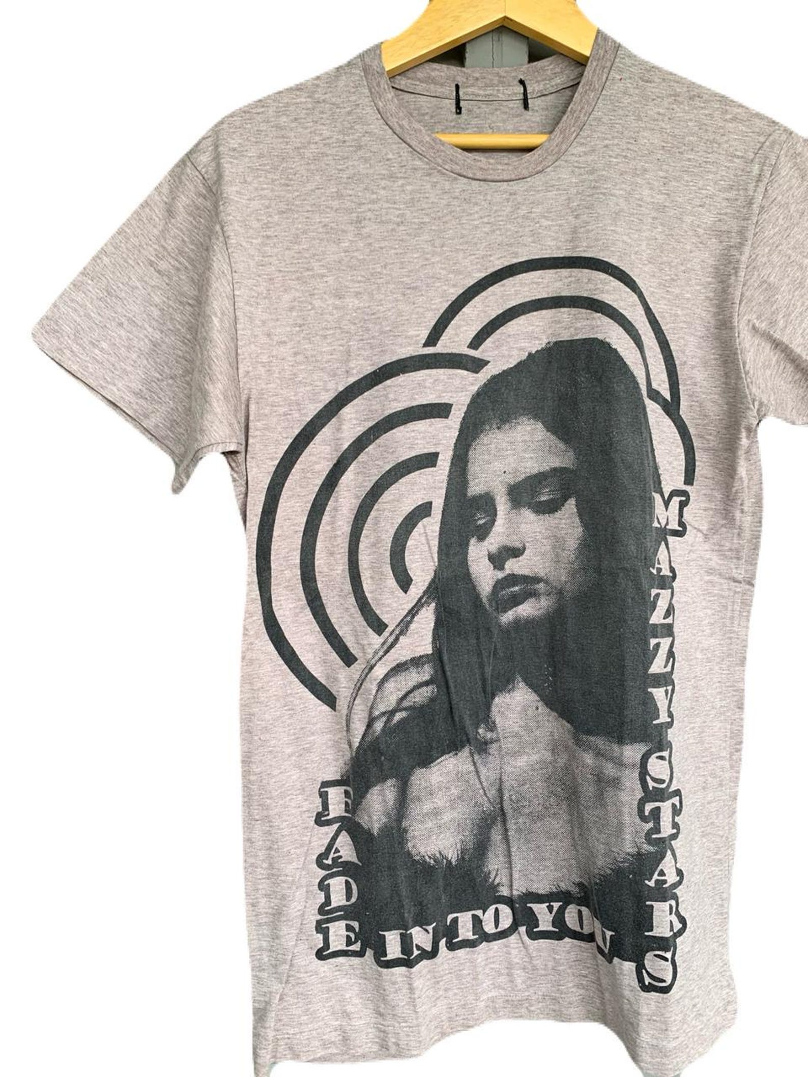 Mazzy Star T-Shirt - Vintage Tees - Shoegaze L