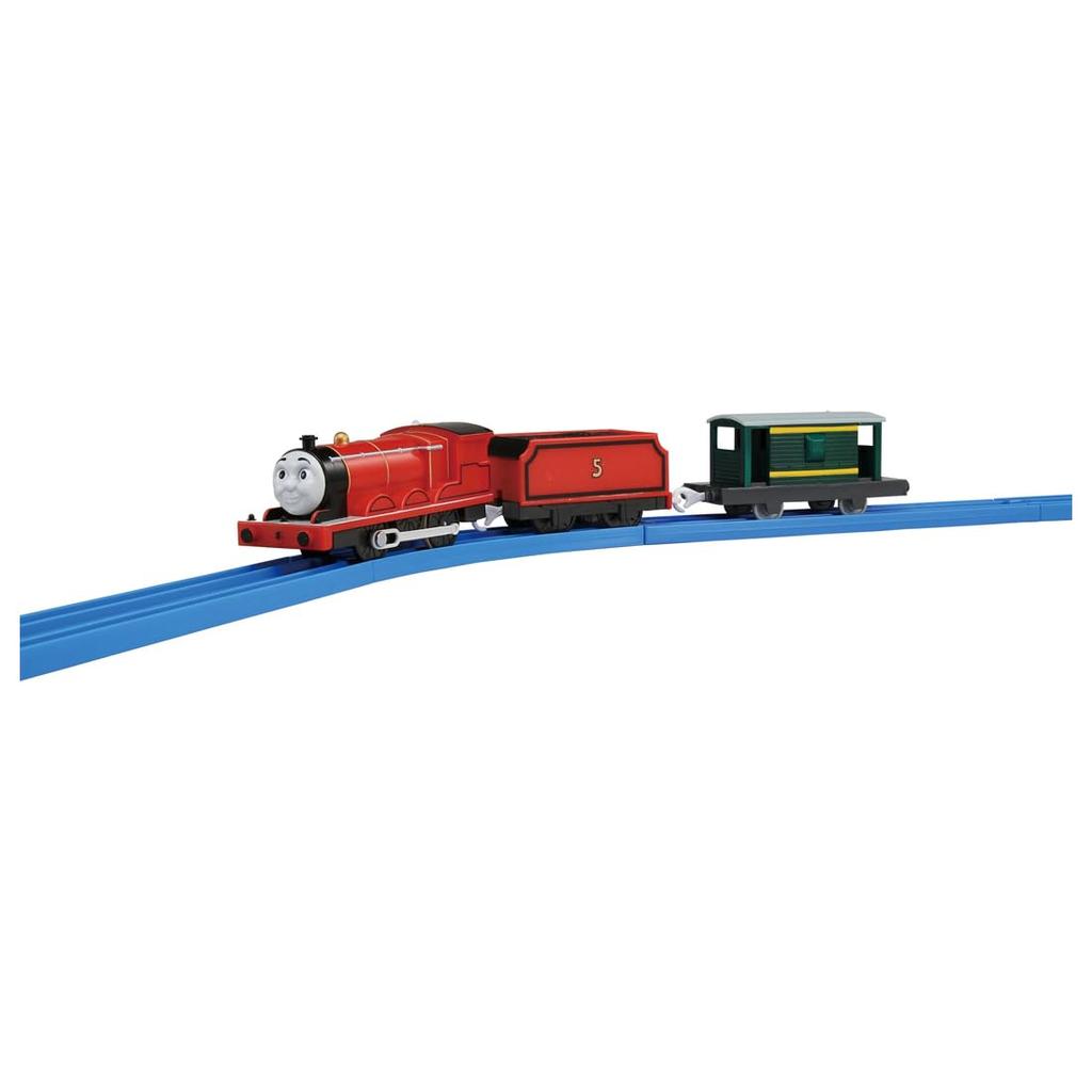 TAKARA TOMY James 41 X X Cm Ages 3 and Up 7.2 4.4 TS-05 140.61