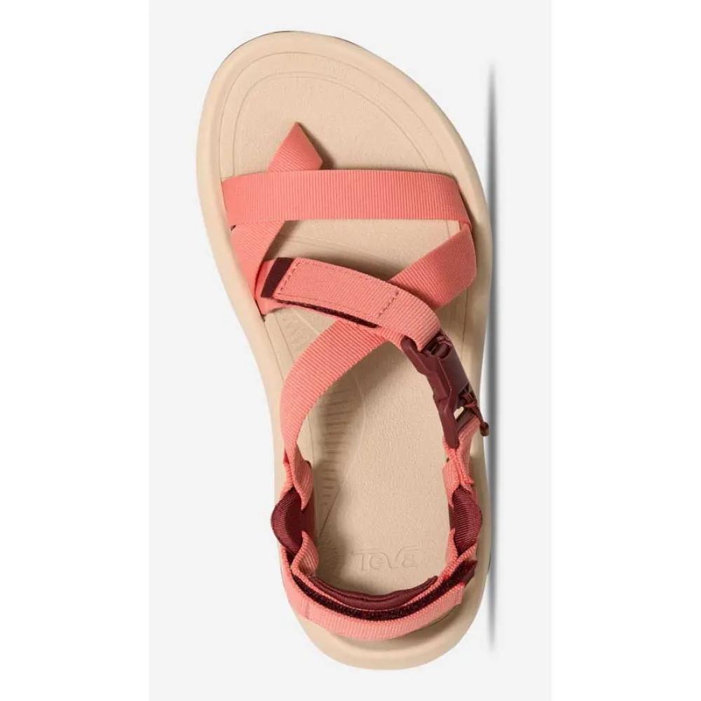 Teva Сандалии Hurricane Terra Dactyl